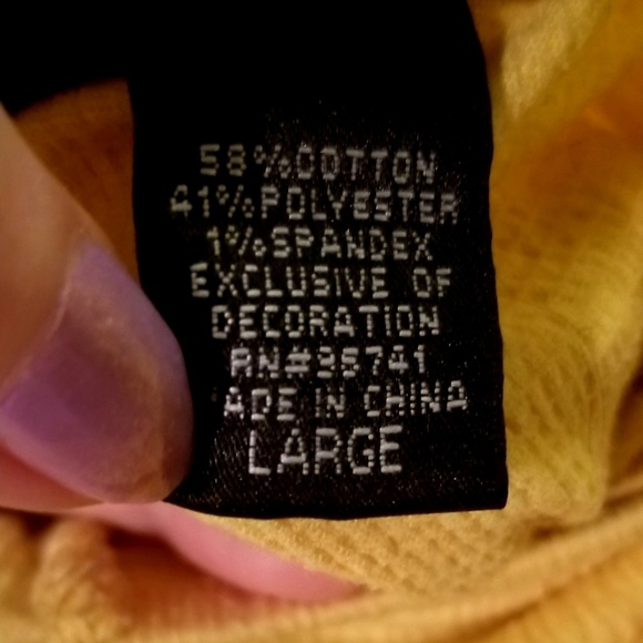 💕$7💕Beaded/Embroidered Tank - Picture 2 of 4